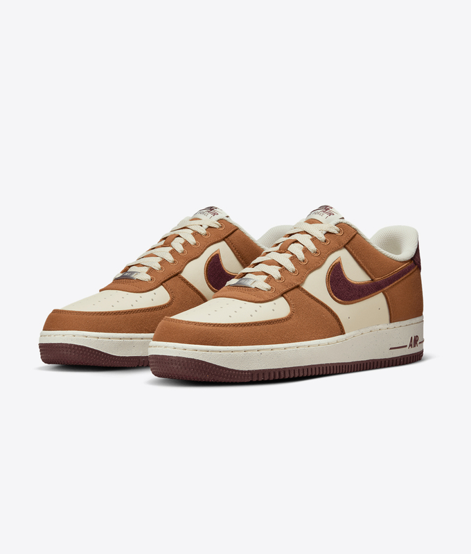 Air Force 1 '07 Lv8