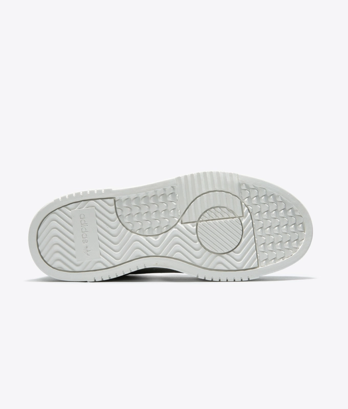 SUPERCOURT W 'ASH SILVER/ASH SILVER/CRYSTAL WHITE'