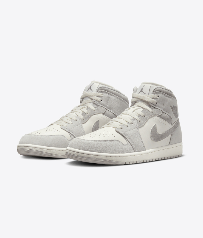 Air Jordan 1 Mid Se