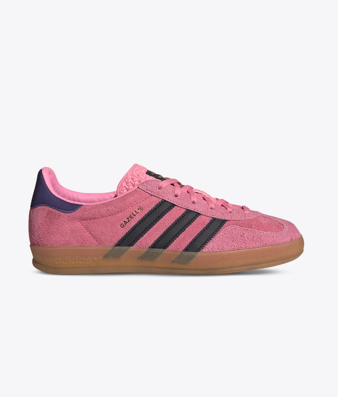 Gazelle Indoor