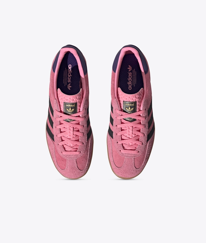 Gazelle Indoor