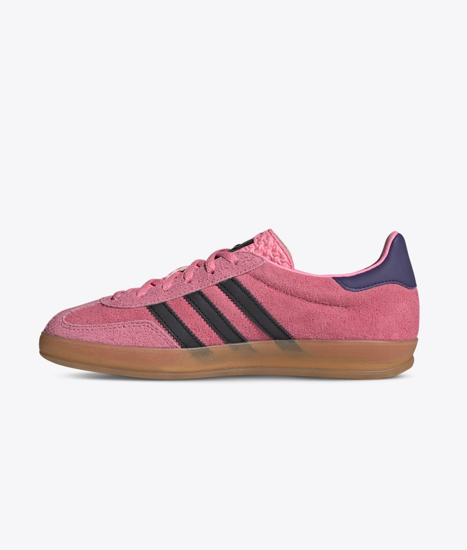 Gazelle Indoor