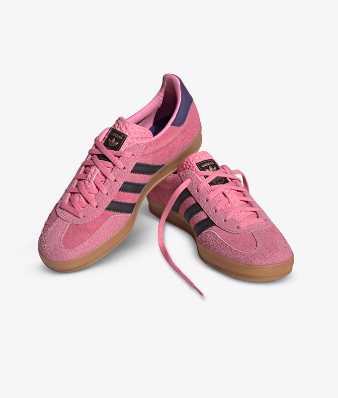 Gazelle Indoor