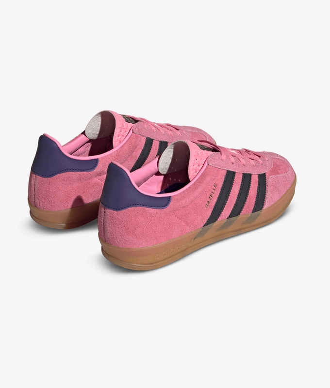 Gazelle Indoor