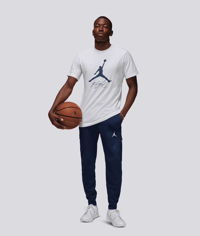 Jumpman Flight Tee