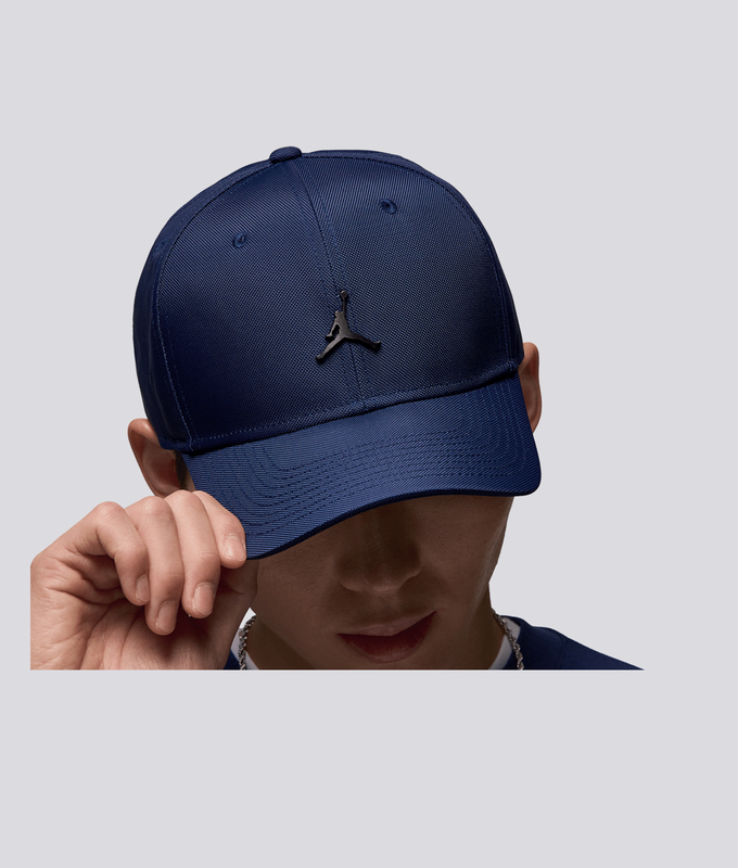 Jordan Rise Cap