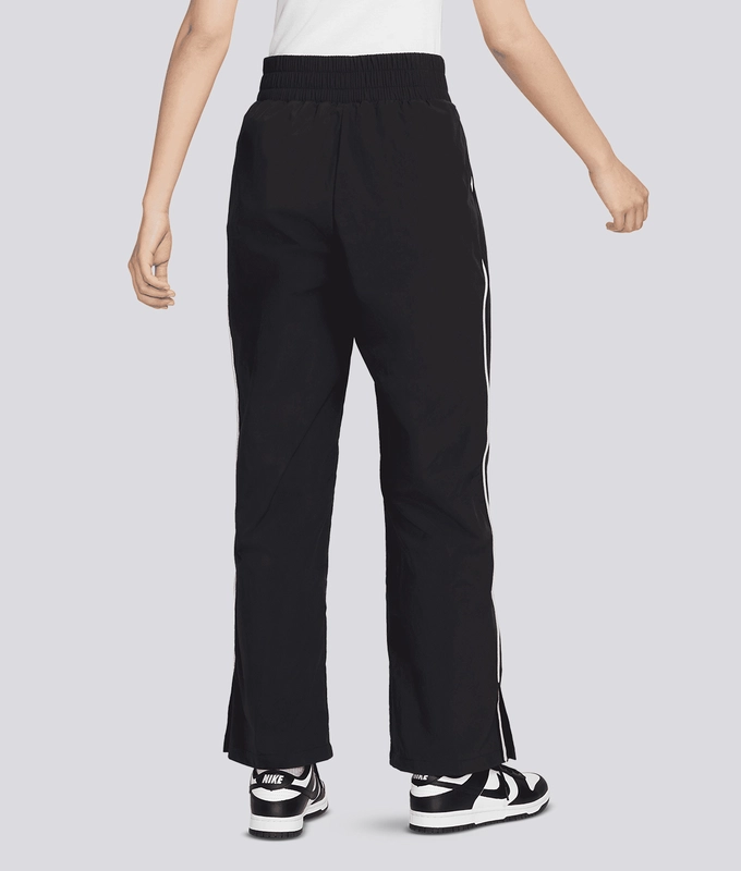 Sportswear Asymmetrical Trouser