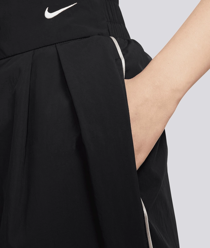 Sportswear Asymmetrical Trouser