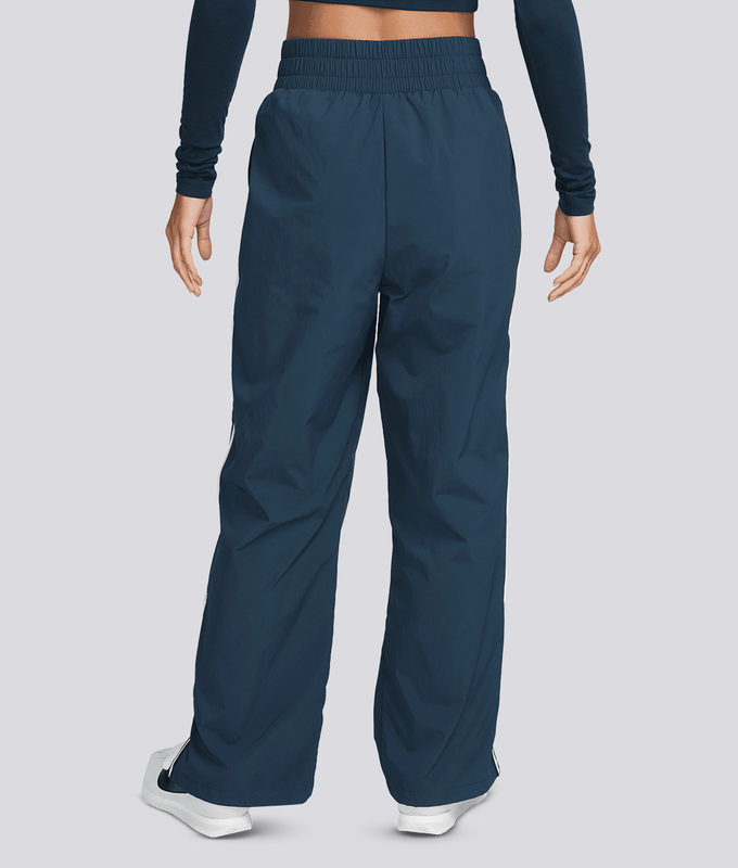 Sportswear Asymmetrical Trouser