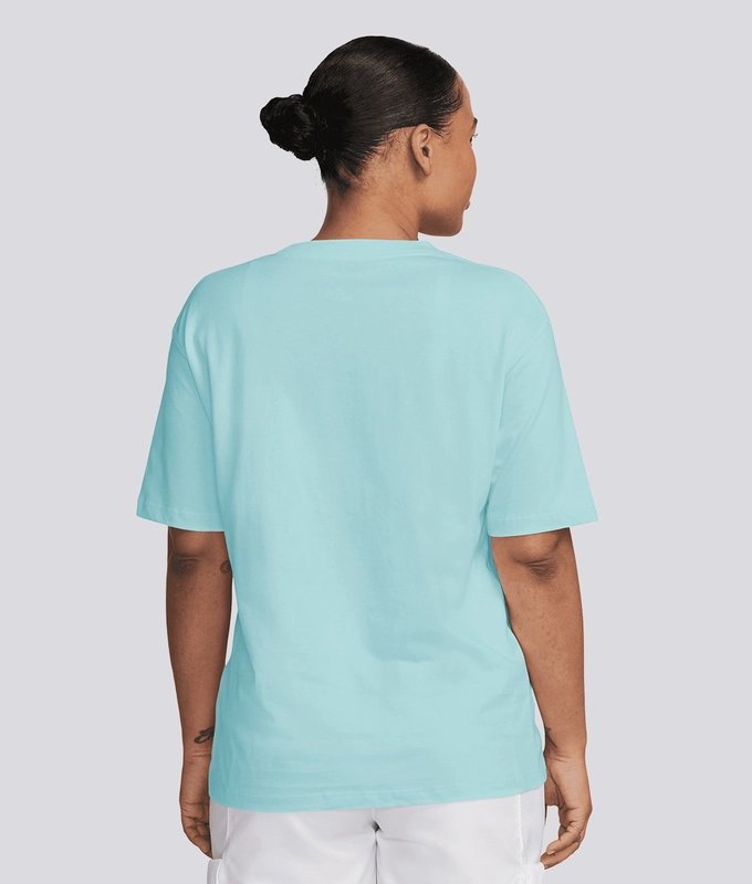 Essentials Girlfriend Graphic Short Sleeve Tee