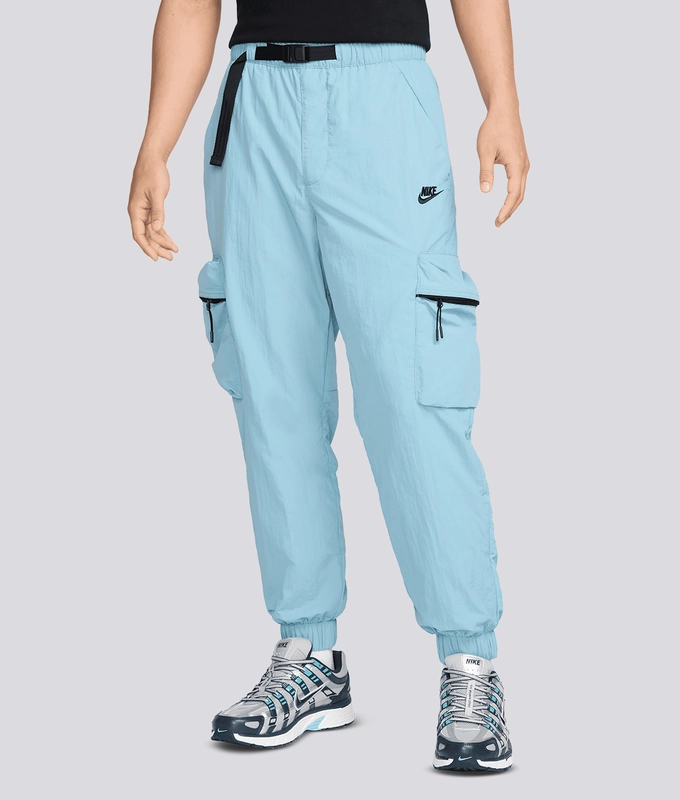 Tech Woven Cargo