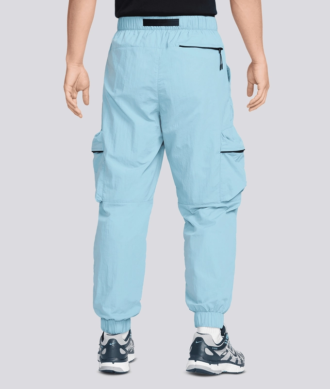 Tech Woven Cargo