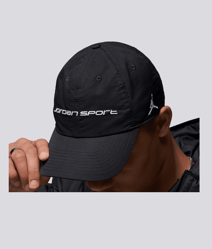 Jordan Dri-Fit Club Cap