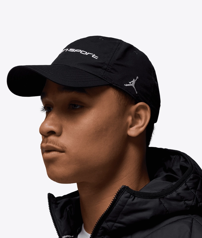 Jordan Dri-Fit Club Cap