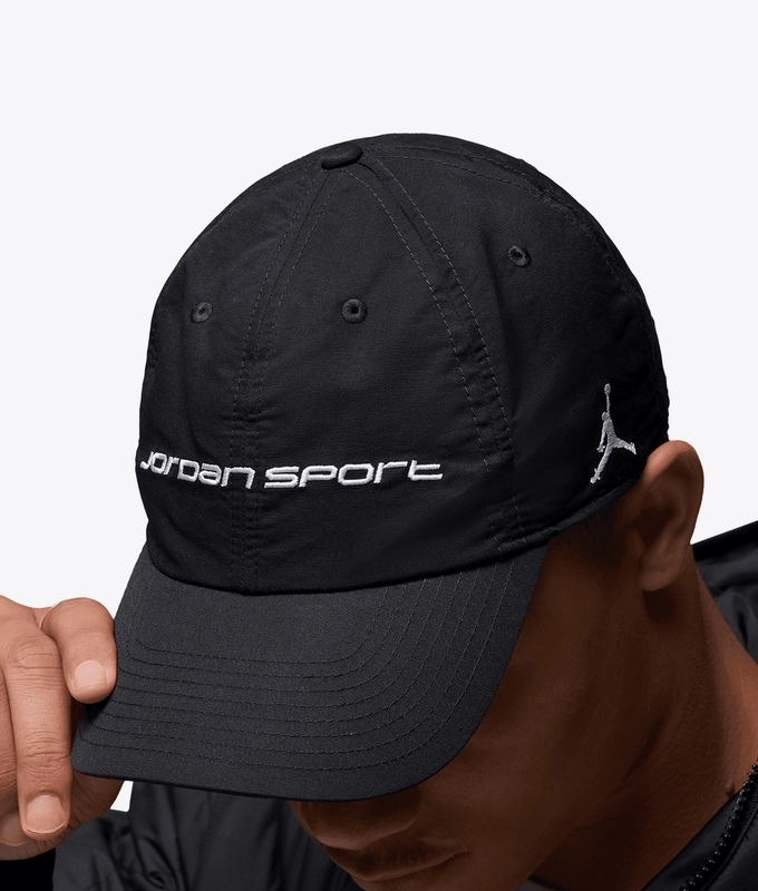 Jordan Dri-Fit Club Cap