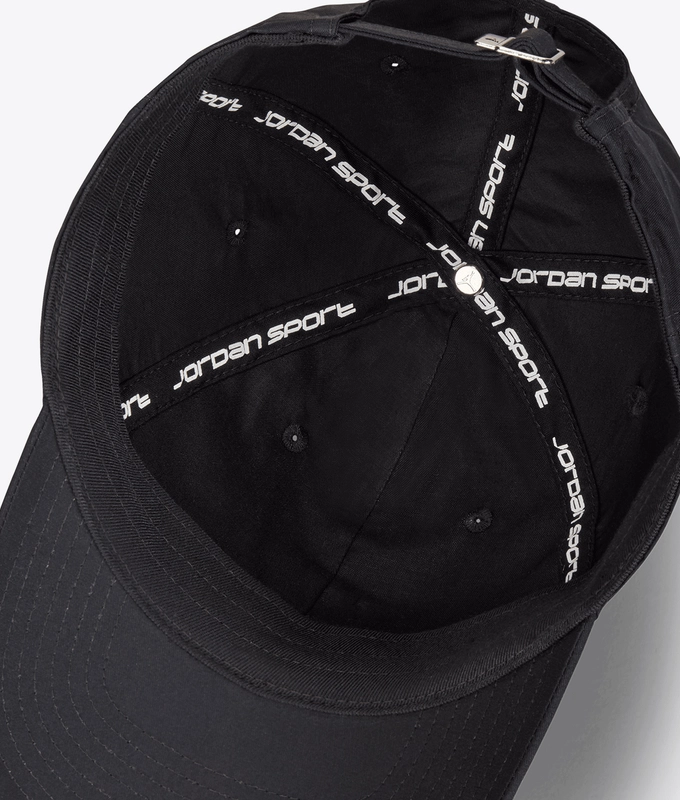 Jordan Dri-Fit Club Cap