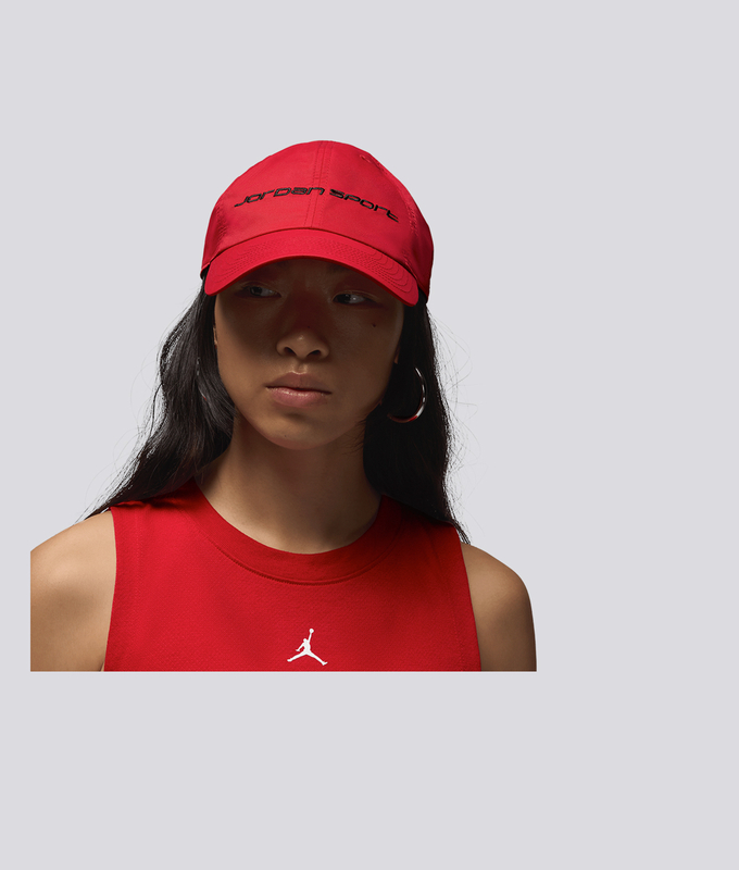 Jordan Dri-Fit Club Cap