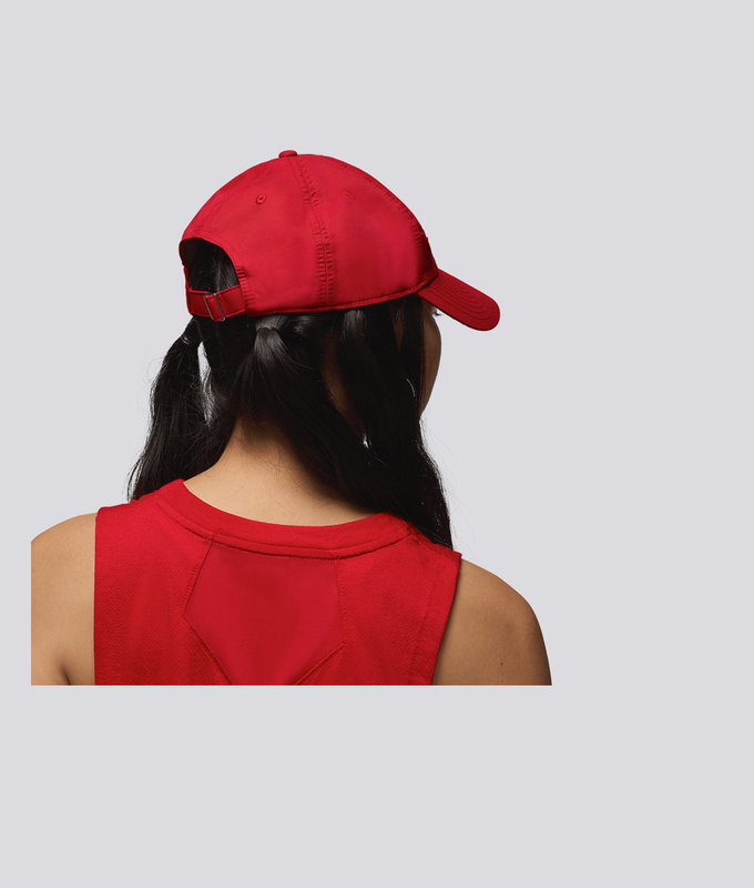 Jordan Dri-Fit Club Cap