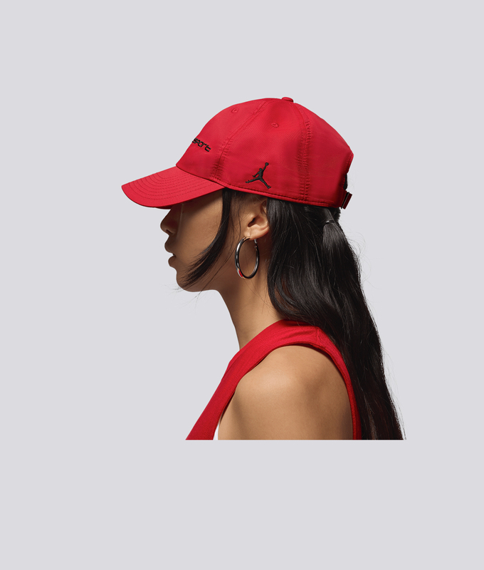 Jordan Dri-Fit Club Cap