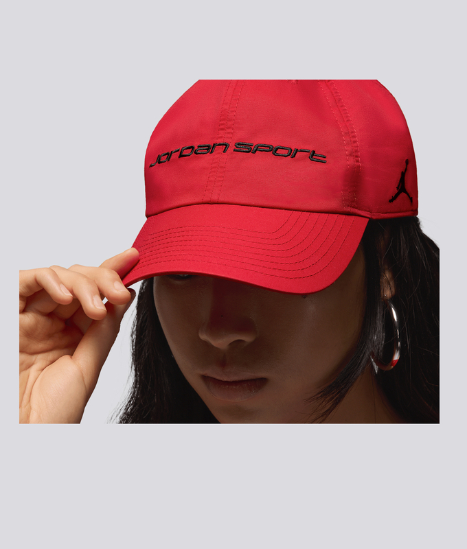 Jordan Dri-Fit Club Cap