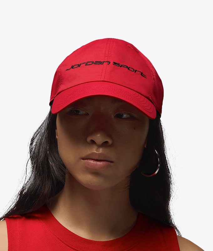 Jordan Dri-Fit Club Cap