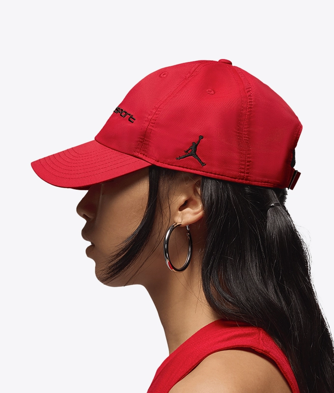 Jordan Dri-Fit Club Cap