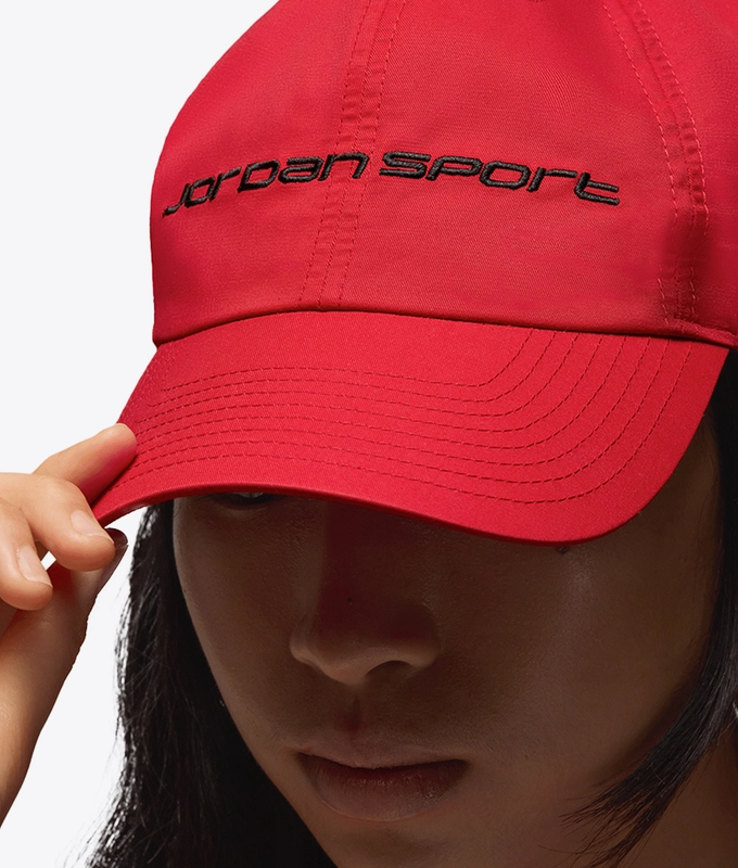 Jordan Dri-Fit Club Cap