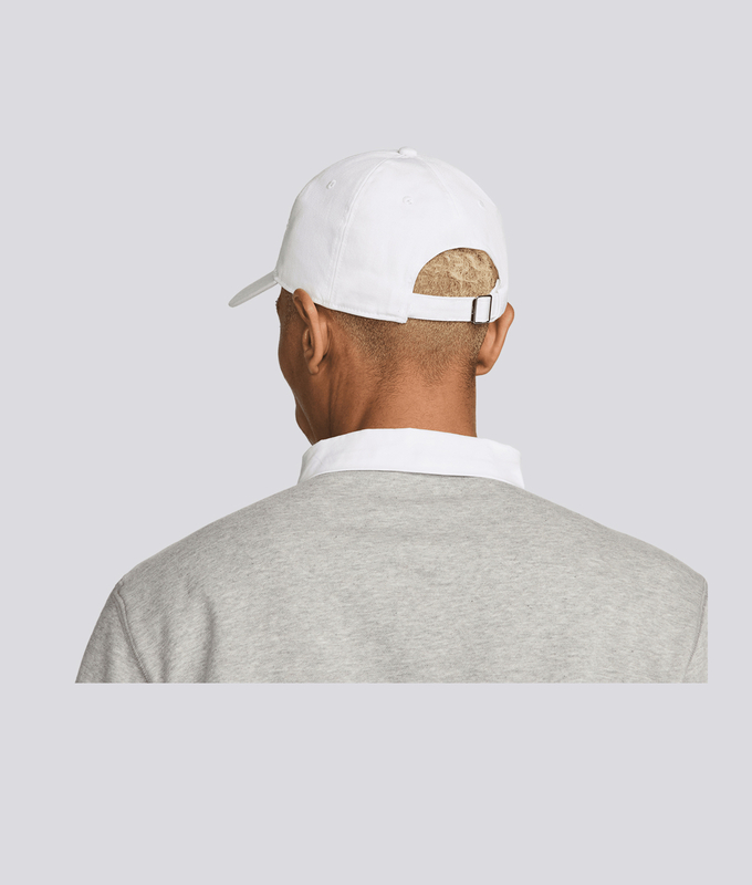 Club Unstructured Air Force 1 Patch Cap