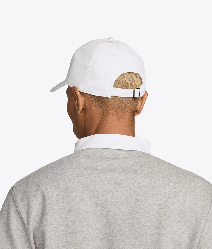 Club Unstructured Air Force 1 Patch Cap