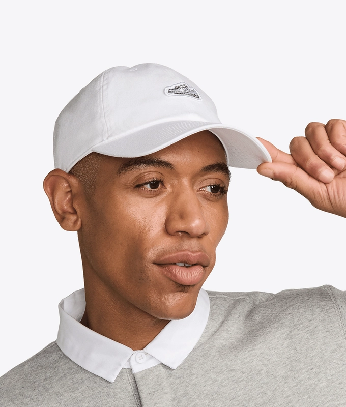 Club Unstructured Air Force 1 Patch Cap