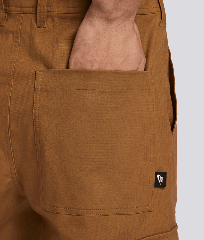 Club Cargo Pant