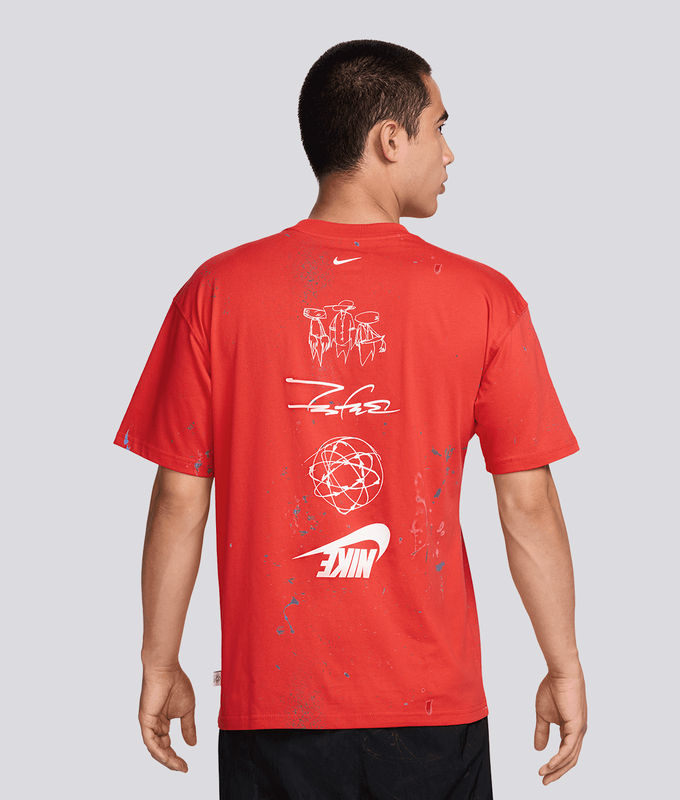 Sportswear M90 Breaking Tee