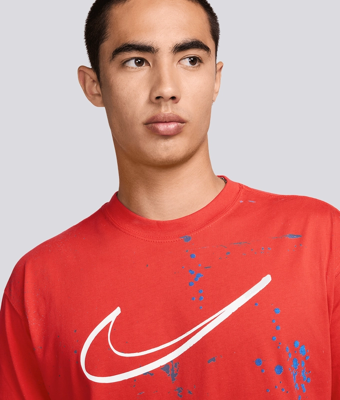 Sportswear M90 Breaking Tee