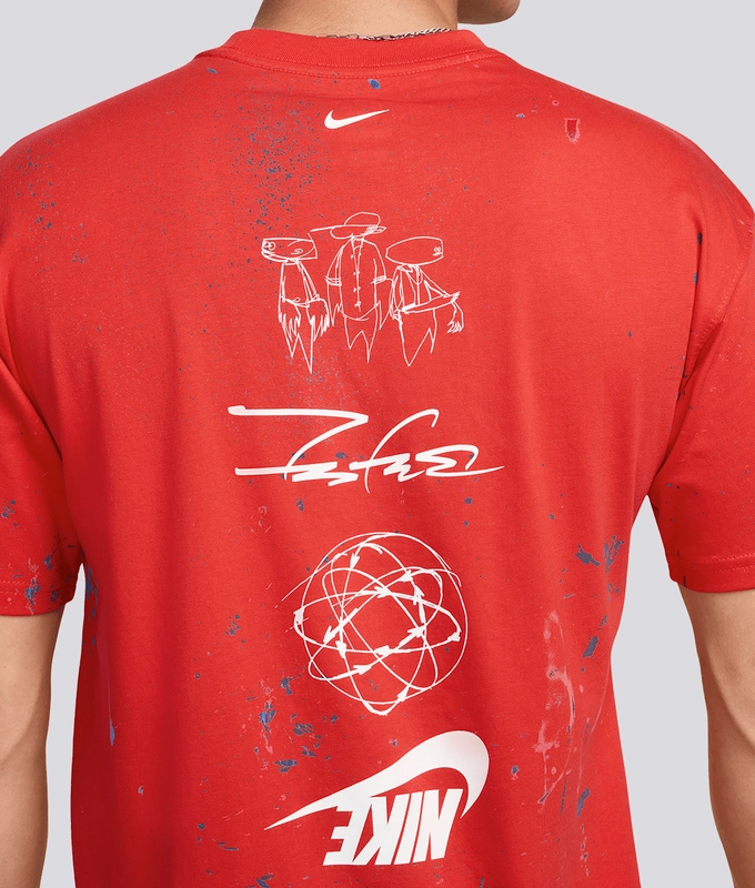 Sportswear M90 Breaking Tee