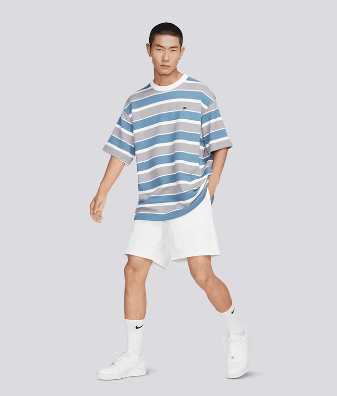 Sportswear French Terry Short Sleeve Tee
