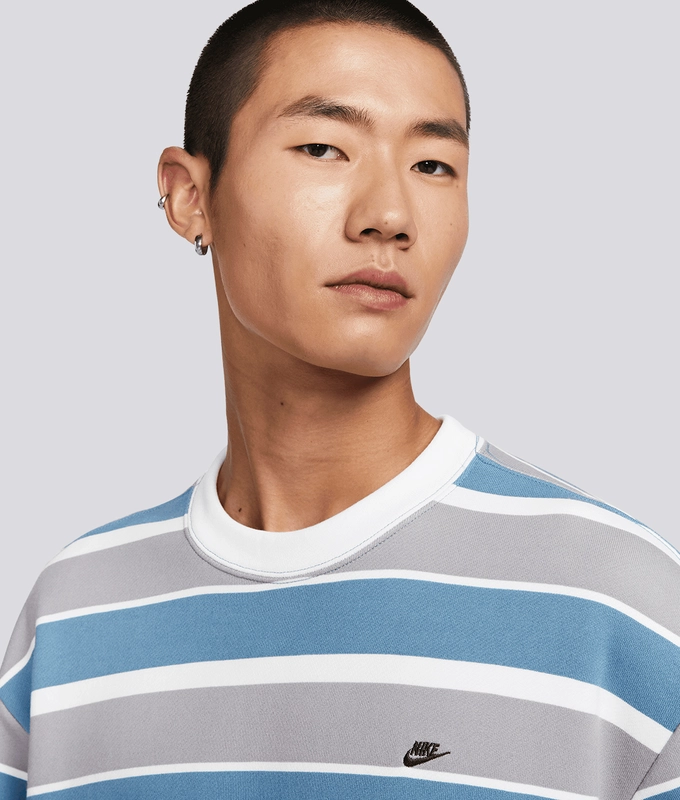Sportswear French Terry Short Sleeve Tee
