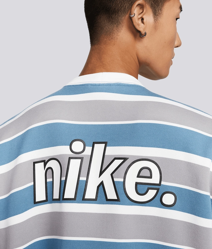 Sportswear French Terry Short Sleeve Tee