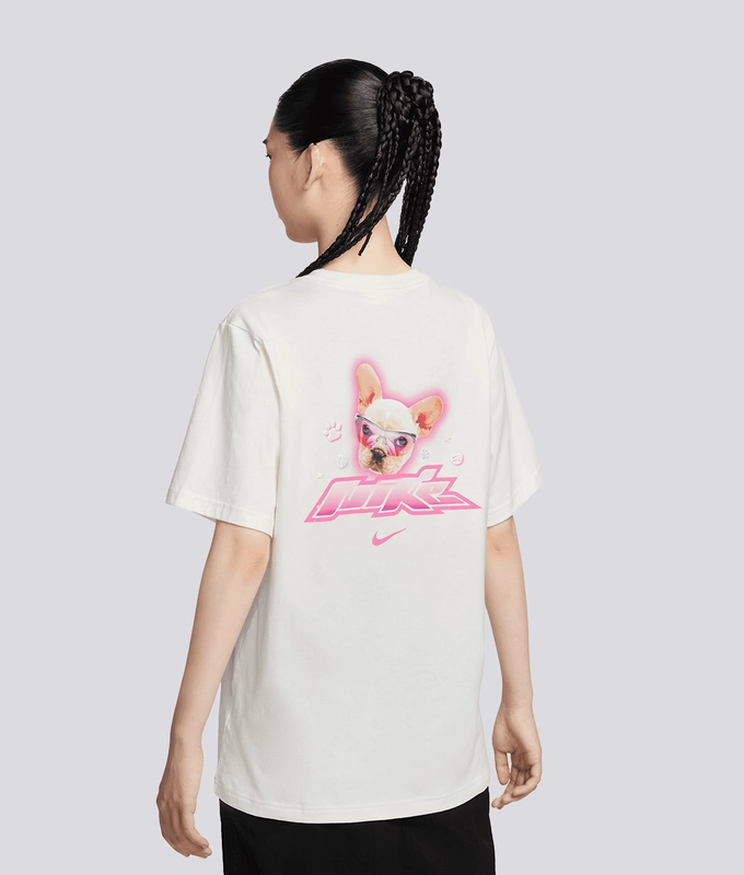 Sportswear Essentials Short Sleeve Tee