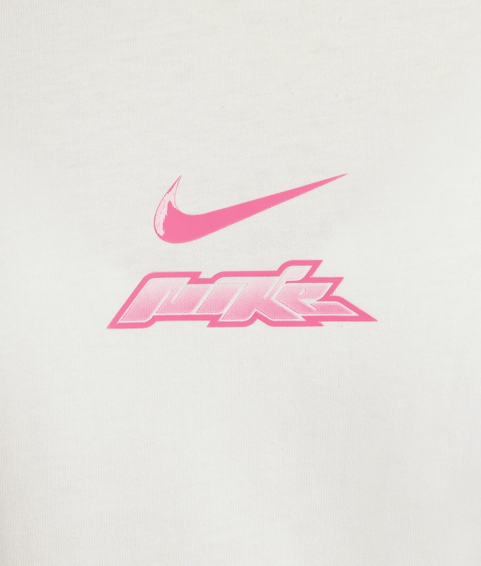 Sportswear Essentials Short Sleeve Tee