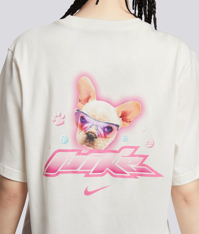 Sportswear Essentials Short Sleeve Tee