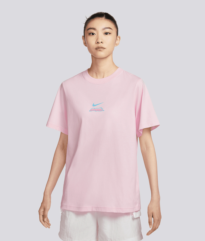 Sportswear Essentials Short Sleeve Tee