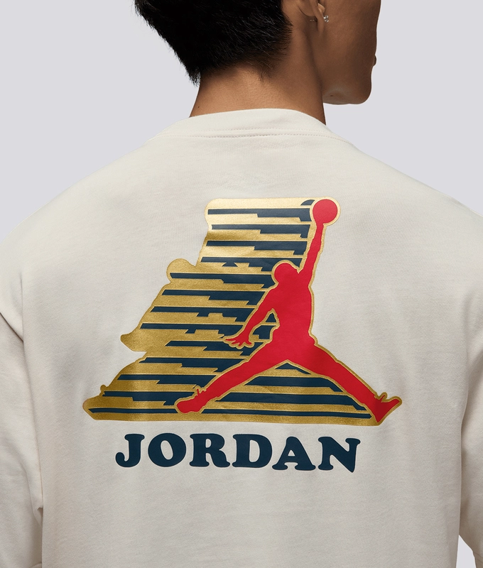 Greatness 1985 Short Sleeve Tee