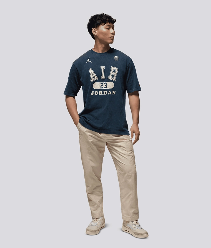 Greatness 1985 Short Sleeve Tee