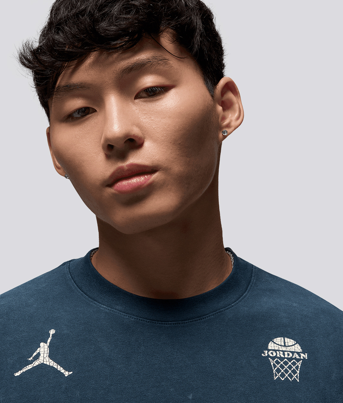 Greatness 1985 Short Sleeve Tee