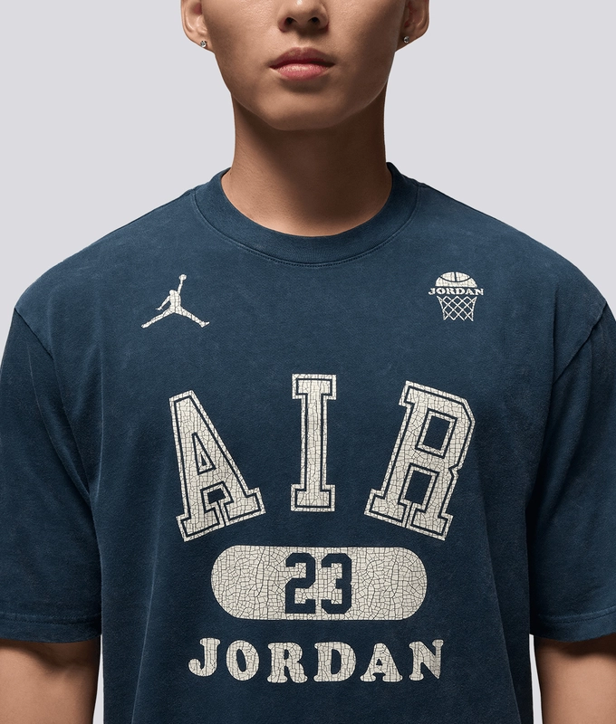 Greatness 1985 Short Sleeve Tee