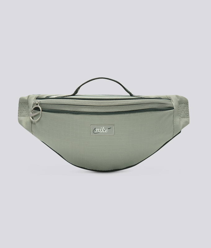 HERITAGE RETRO WAISTPACK 'JADE HORIZON/VINTAGE GREEN/SUMMIT WHITE'