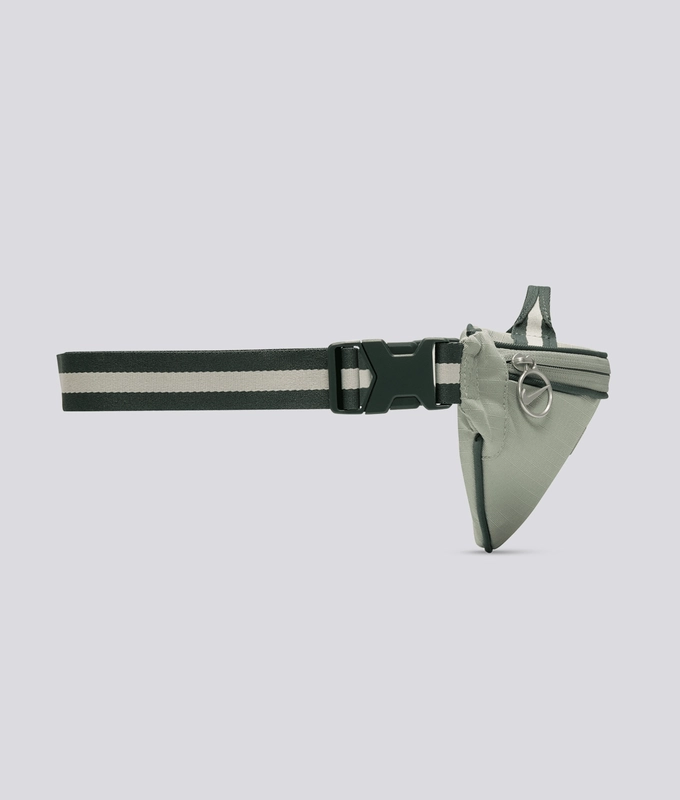 Heritage Retro Waistpack 