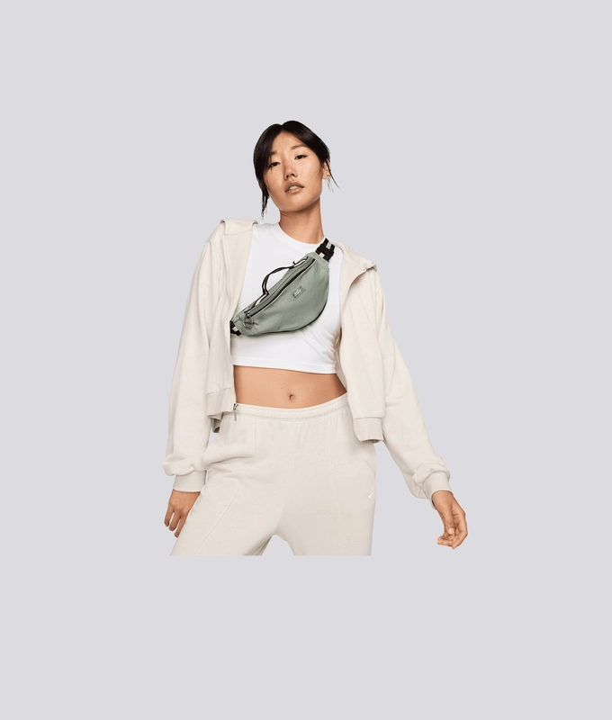 Heritage Retro Waistpack 