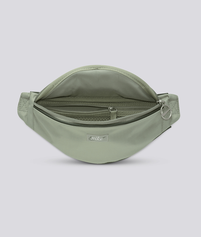 HERITAGE RETRO WAISTPACK 'JADE HORIZON/VINTAGE GREEN/SUMMIT WHITE'