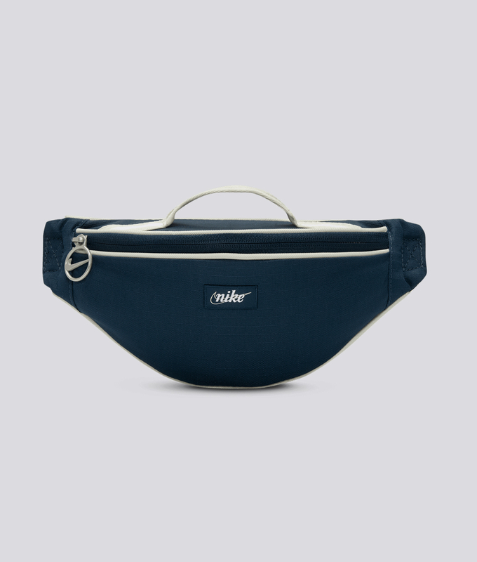 HERITAGE RETRO WAISTPACK 'ARMORY NAVY/SEA GLASS/WHITE'